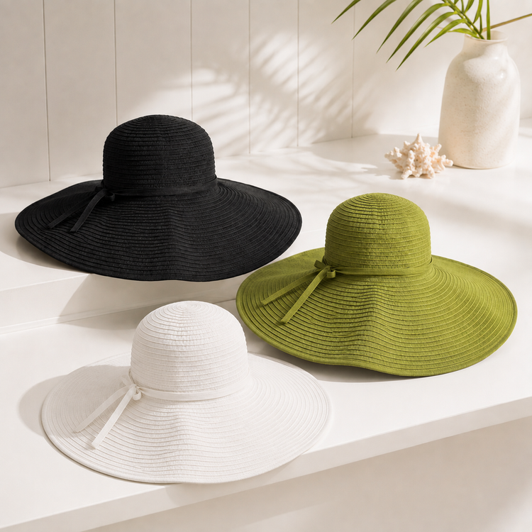 THE GO-TO SUNHAT