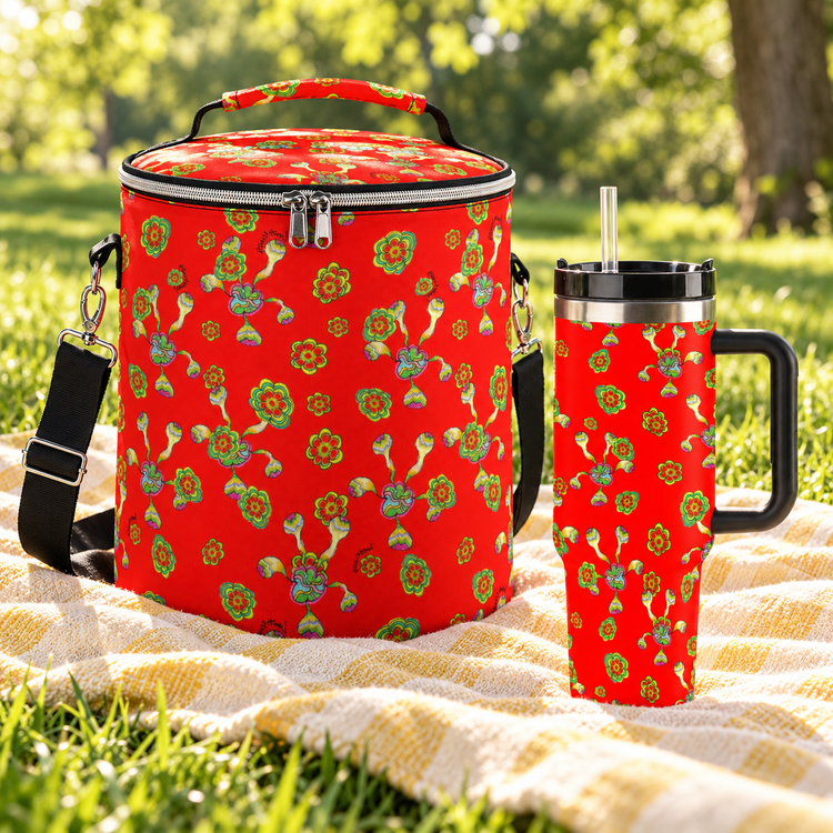 2- PIECE SATURDAY IN THE PARK  SET