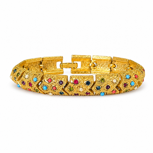 TRÉSOR  BRACELET