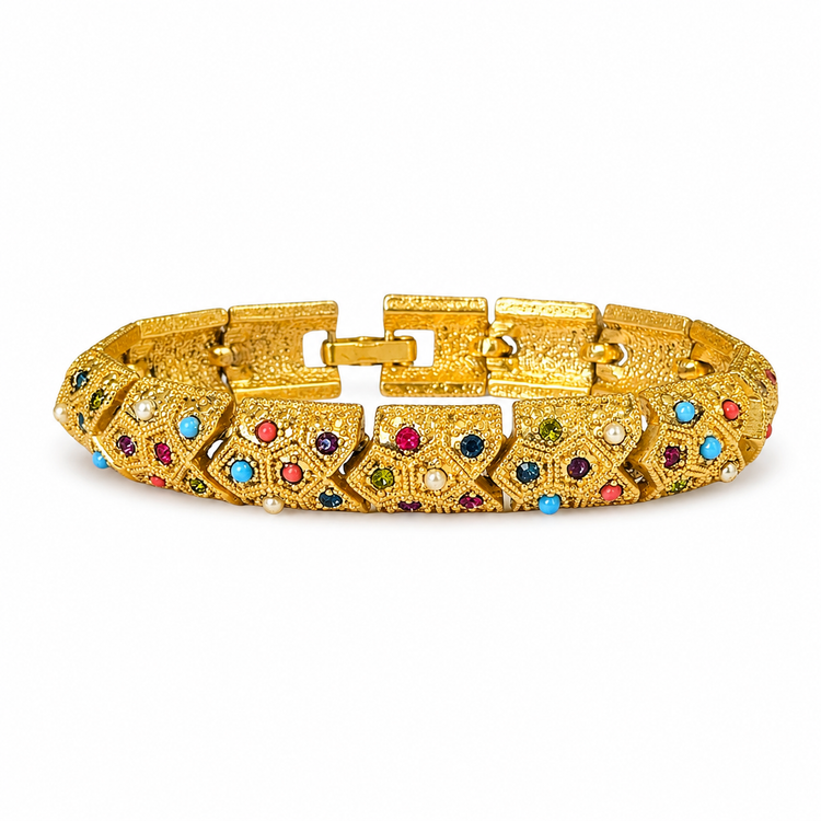 TRÉSOR  BRACELET