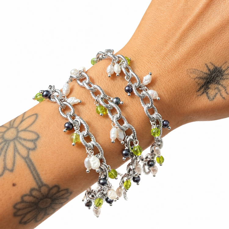 SATELLITE OF LOVE BRACELET