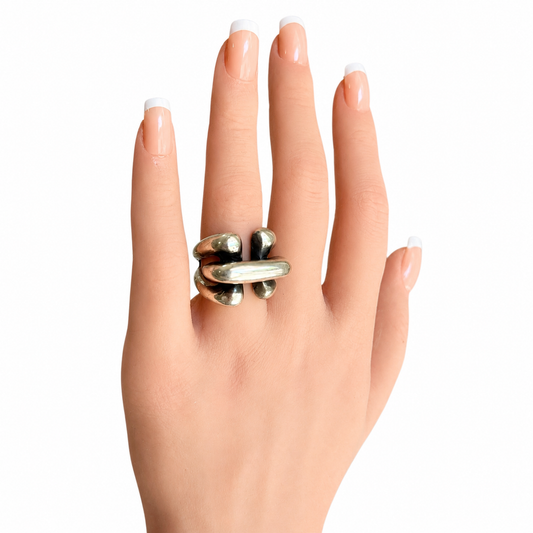THE ZANE RING
