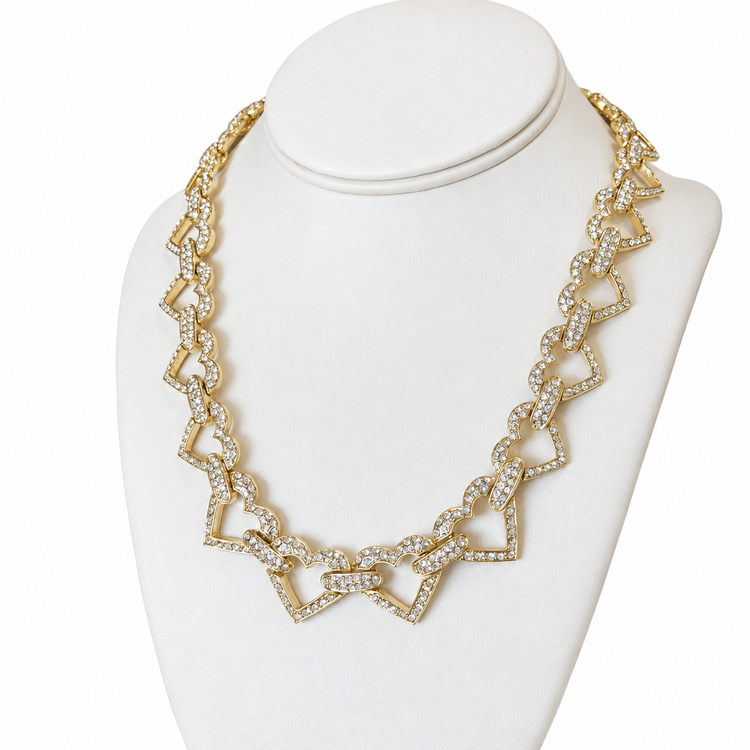 ENDLESS LOVE NECKLACE