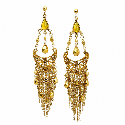 LA BOHEME EARRINGS