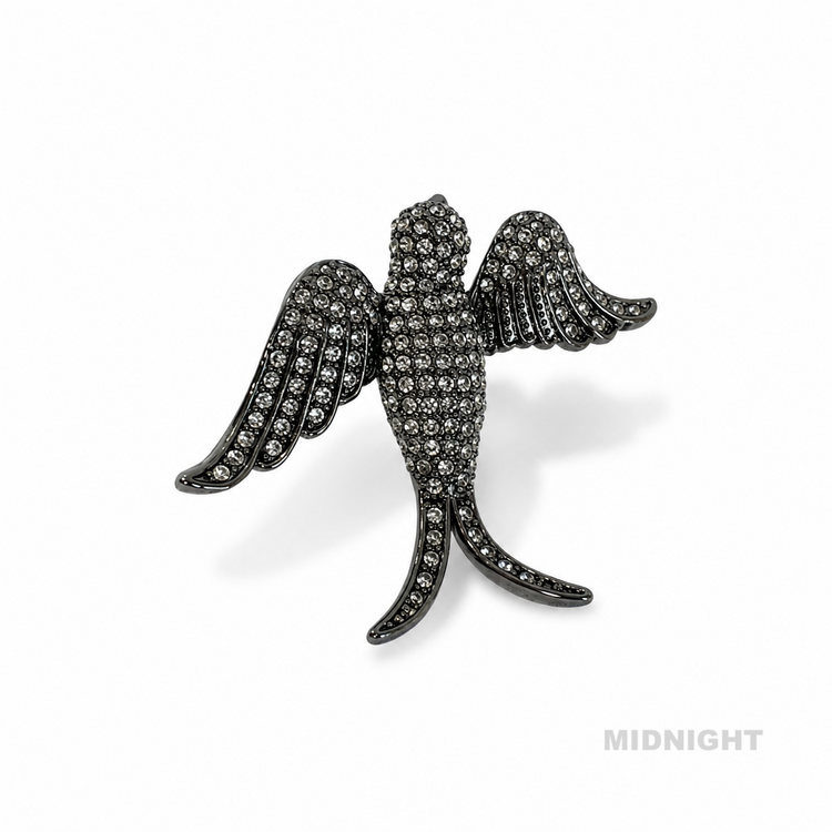 THE DOVE RING