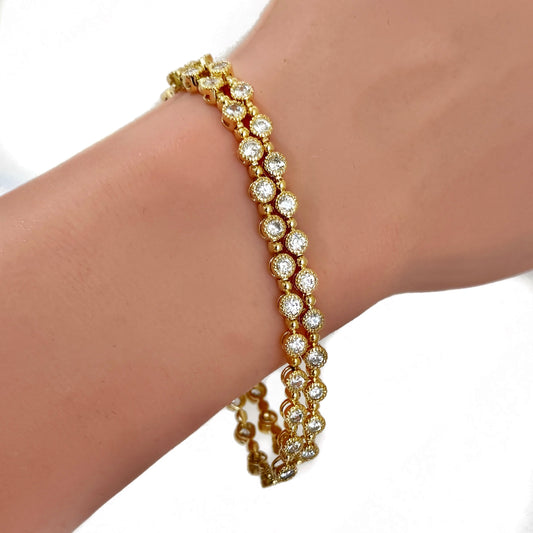 THE CARLYLE BRACELET