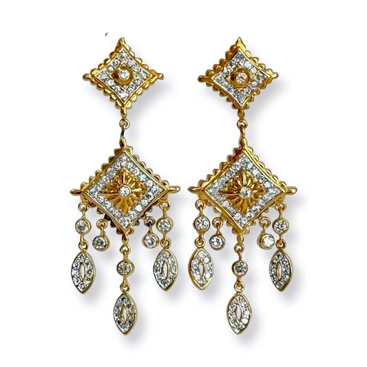 MARRAKECH EARRINGS