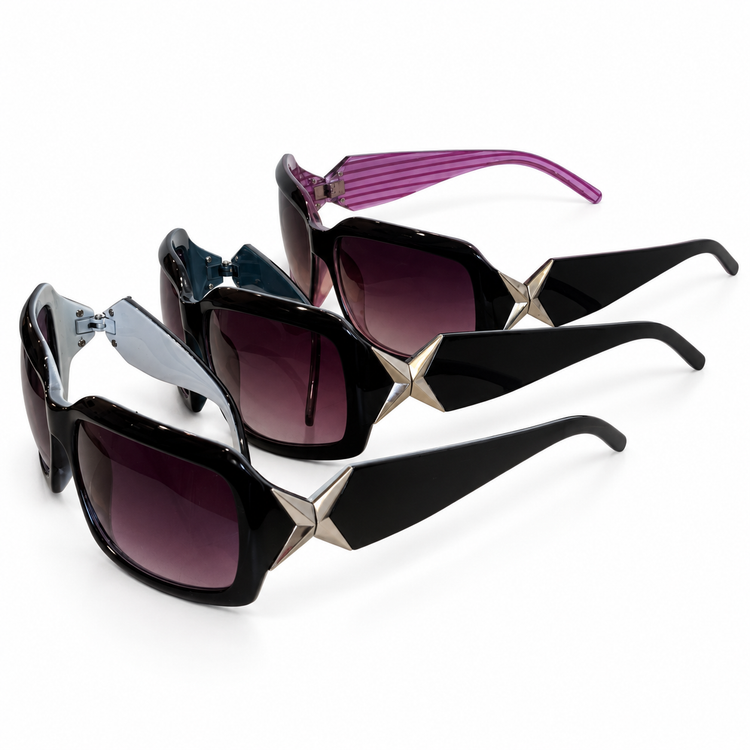 THE SHOOTING STAR SUNNIES