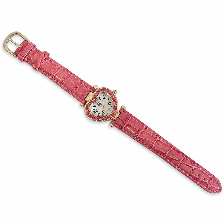 TIME FOR LOVE WATCH