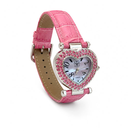 TIME FOR LOVE WATCH