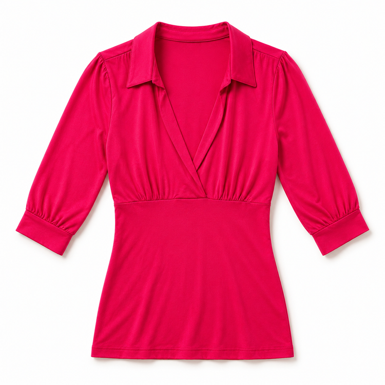 MISS FUCHSIA DREAM TOP