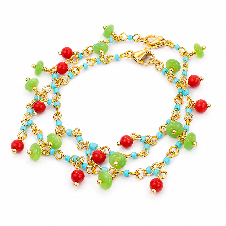 BEACHY KEEN BRACELET