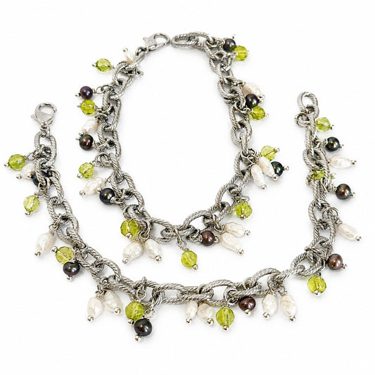 SATELLITE OF LOVE BRACELET