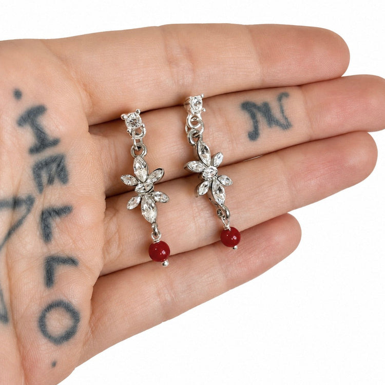 STARMAN EARRINGS