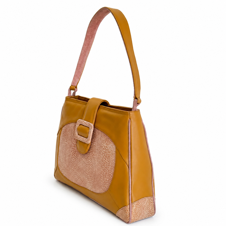 THE LH ATELIER DULCE DE LECHE BAG