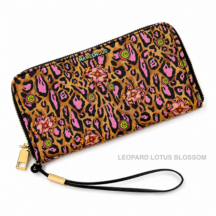 THE CONTINENTAL WALLET