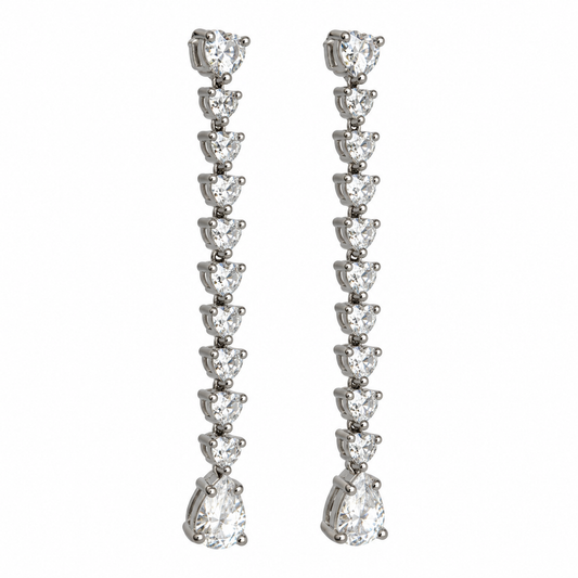 NO RAIN EARRINGS