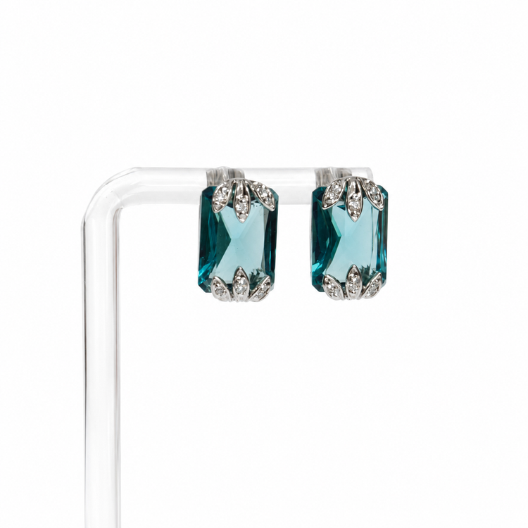 BOTANICA EARRINGS