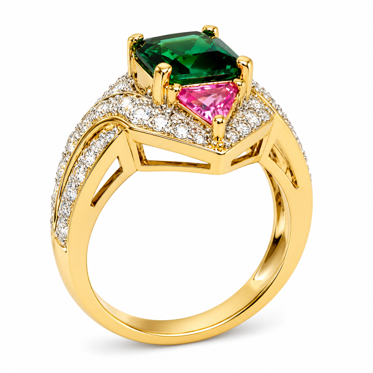 THE WALLIS RING