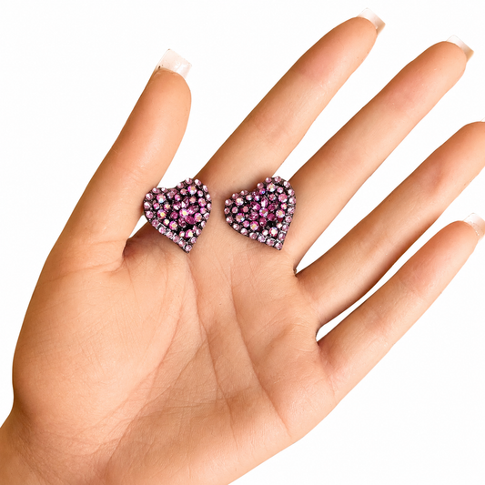 LA BELLE ECLAT EARRINGS