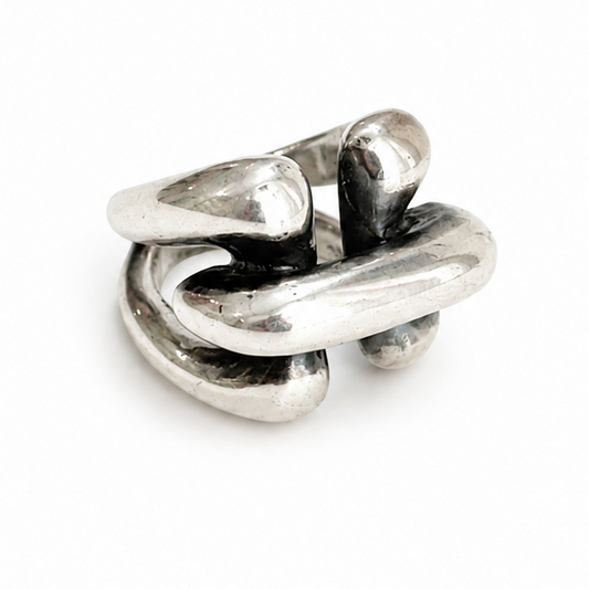 THE ZANE RING