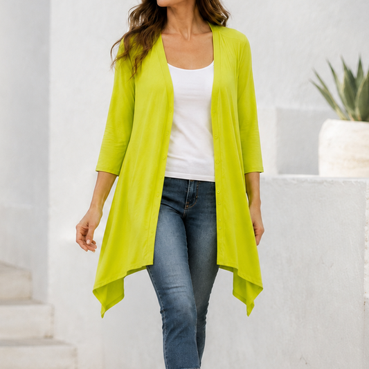 THE ABSINTHE CARDIGAN