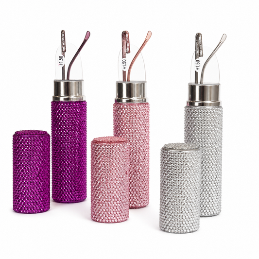 BEDAZZLED READERS