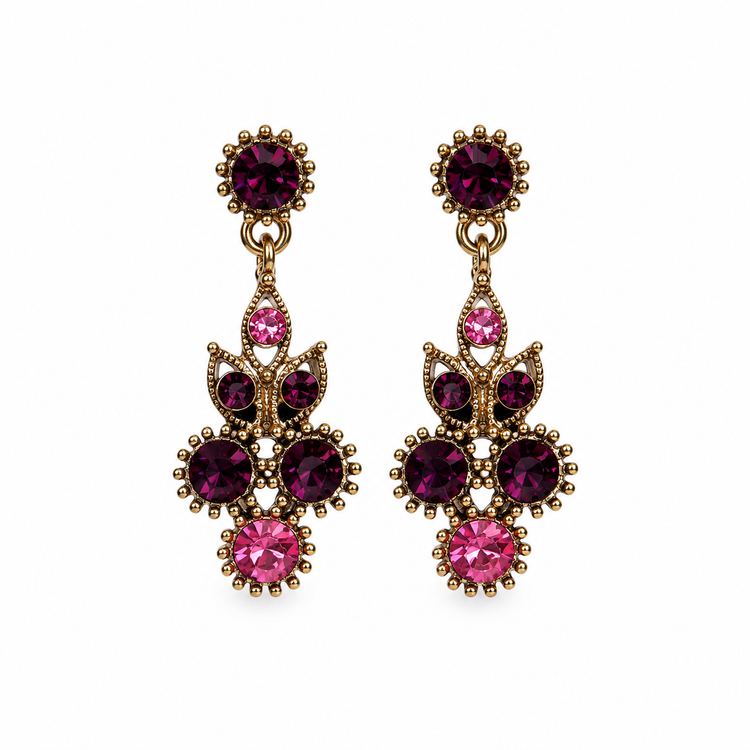 LAUREL CANYON EARRINGS