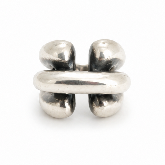 THE ZANE RING