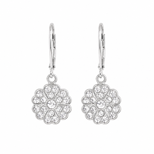 PETIT DAISY EARRINGS