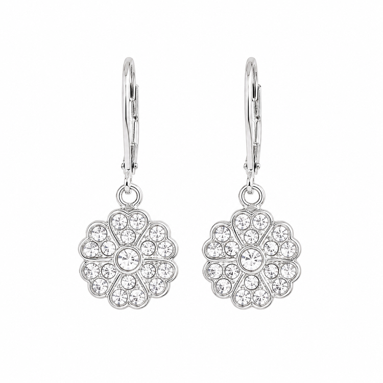 PETIT DAISY EARRINGS