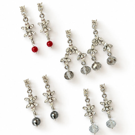 STARMAN EARRINGS