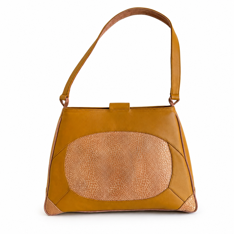 THE LH ATELIER DULCE DE LECHE BAG