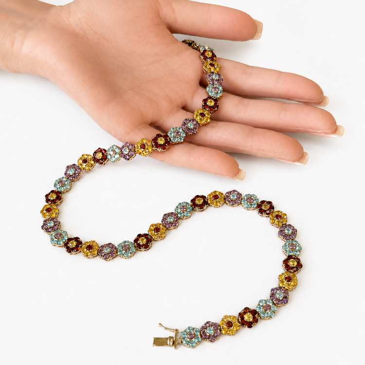 FIORÉ NECKLACE