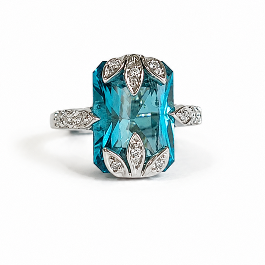 BOTANICA RING