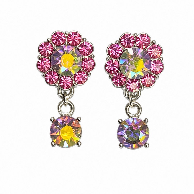 THE ROSIE EARRRINGS
