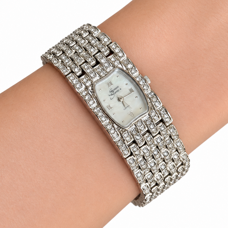 THE ETERNITY WATCH