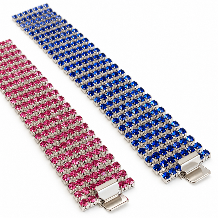 THE BABYGIRL BRACELET