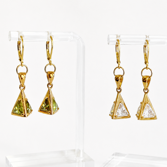 BON-BON EARRINGS