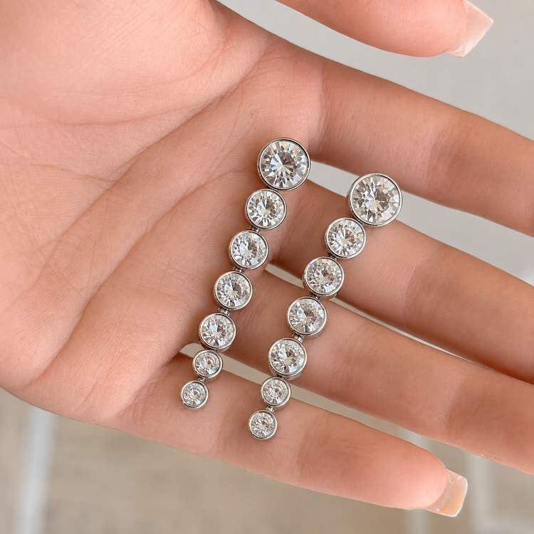 A-LIST EARRINGS