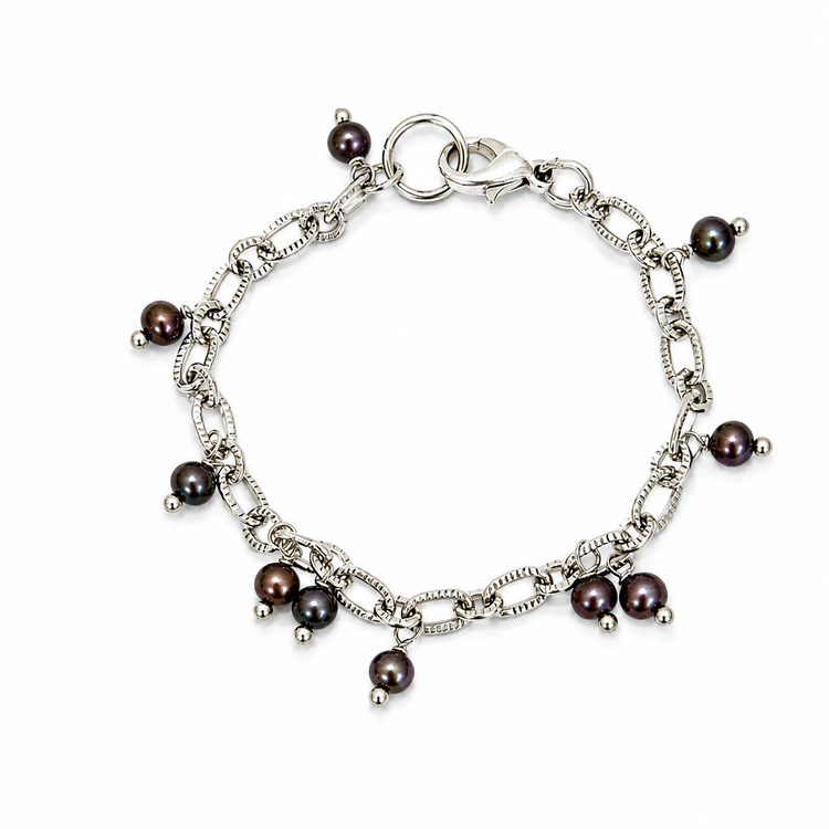 BLACK HOLE SUN BRACELET