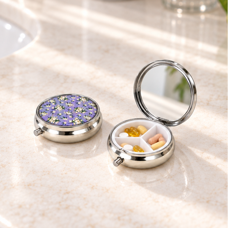 GARDENIA GETAWAY 3-PIECE SET