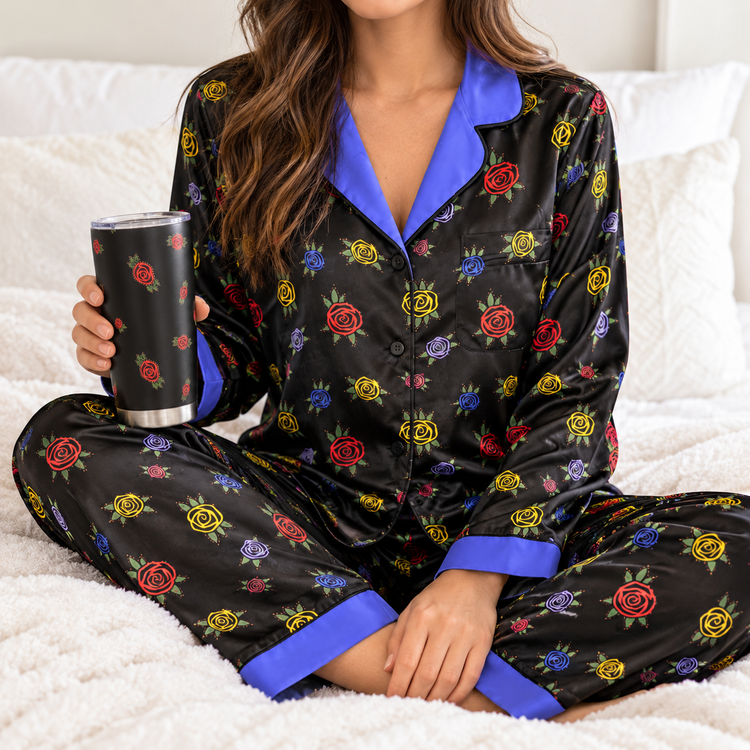 THE ROSIE SLEEPY TIME 2-PIECE SET