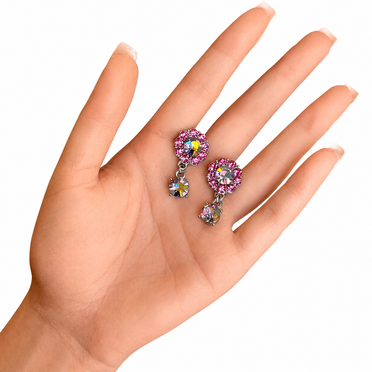 THE ROSIE EARRRINGS
