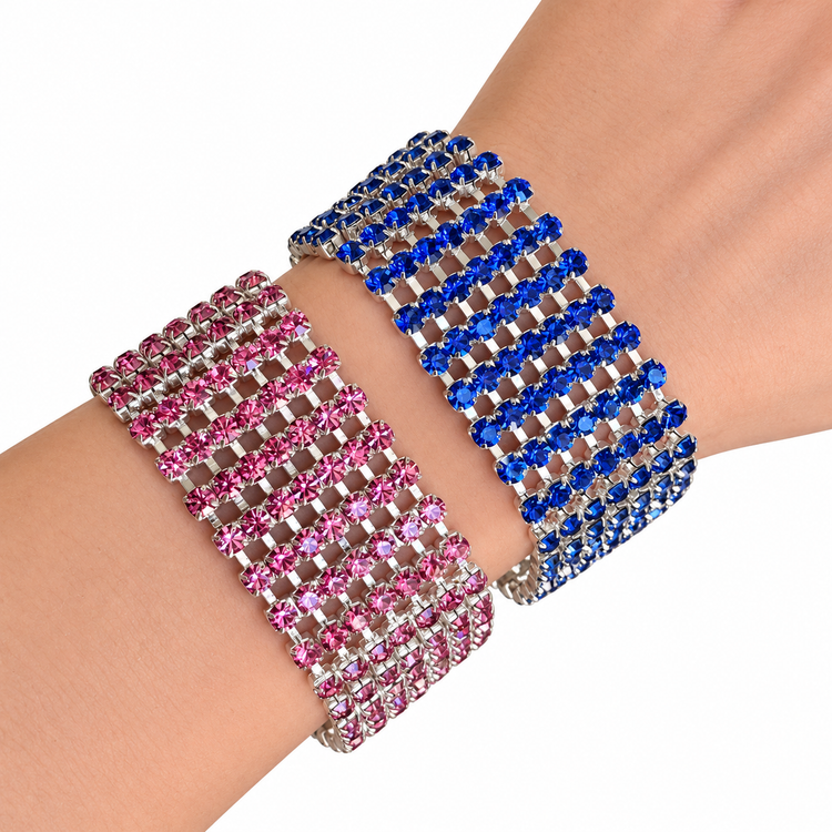 THE BABYGIRL BRACELET