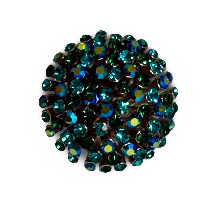 NORTHERN LIGHTS RING