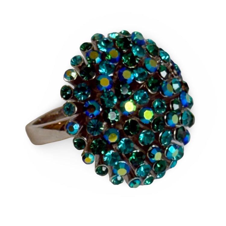 NORTHERN LIGHTS RING