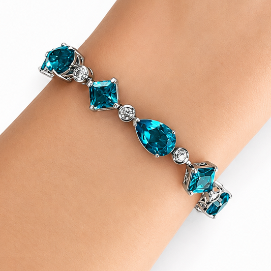 CARIBBEAN SEA BRACELET