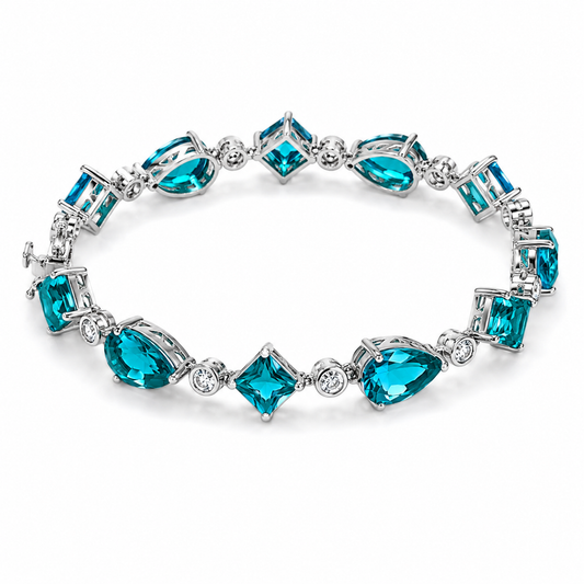 CARIBBEAN SEA BRACELET
