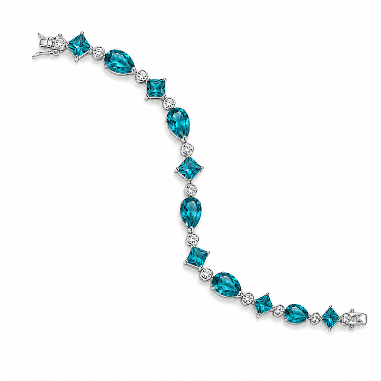 CARIBBEAN SEA BRACELET